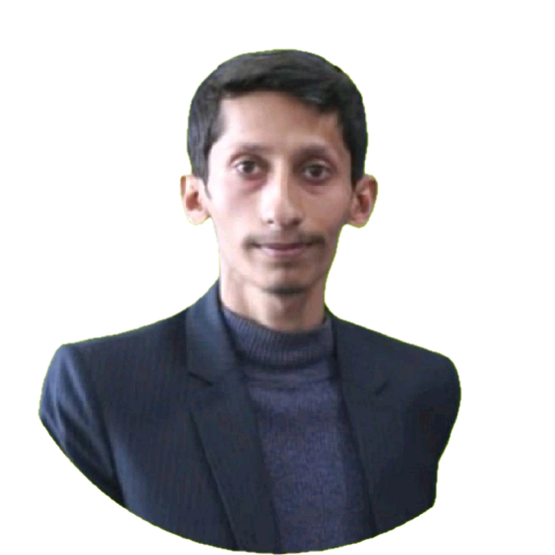 Uzair Nasir